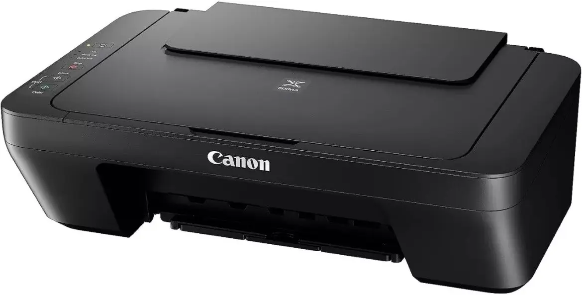 Multifunctional Canon Pixma MG2551s (Black)