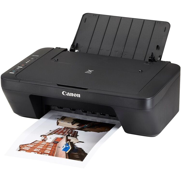 МФУ Canon Pixma MG2555S (Black) купить в Кишиневе, Молдове | SMADSHOP.MD