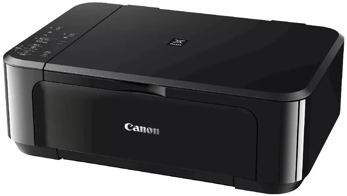 МФУ Canon Pixma MG3640S (Black) - 2
