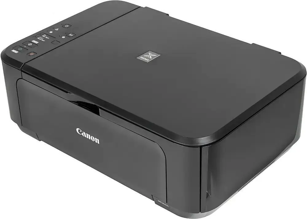 МФУ Canon Pixma MG3640S (Black) - 3
