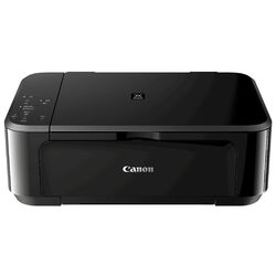 МФУ Canon Pixma MG3640S (Black)