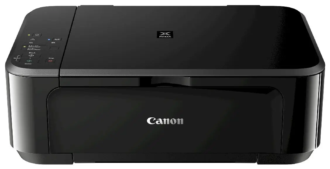 МФУ Canon Pixma MG3640S (Black)