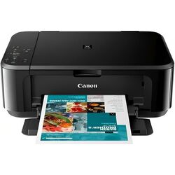 МФУ Canon Pixma MG3650S (Black) Thumb