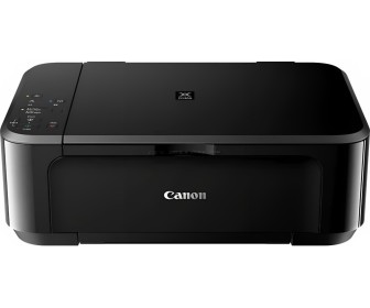 МФУ Canon Pixma MG3650S (Black)