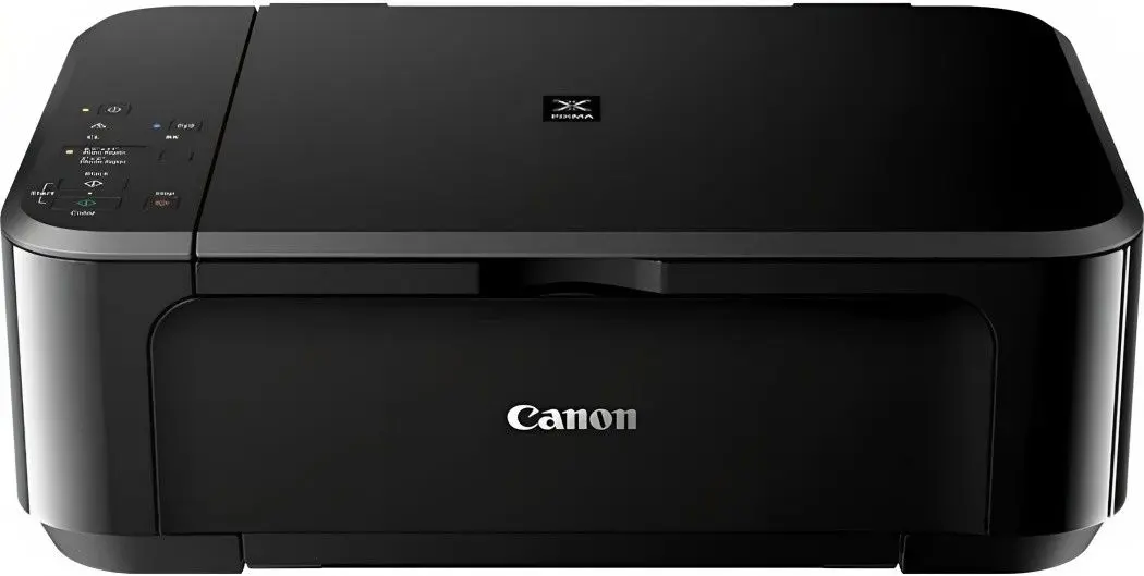 МФУ Canon Pixma MG3650S (Black)