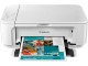 МФУ Canon Pixma MG3650S (White)