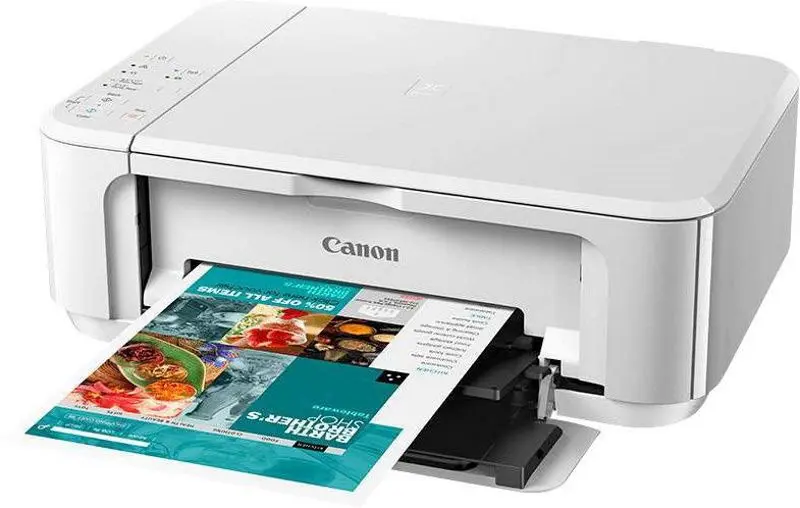 Multifunctional Canon Pixma MG3650S (White)