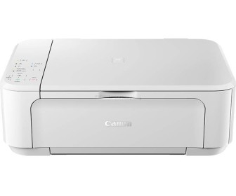 МФУ Canon Pixma MG3650S (White)