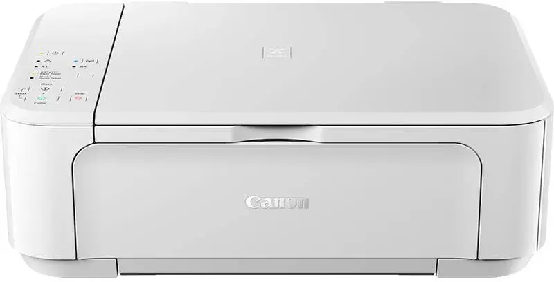 Multifunctional Canon Pixma MG3650S (White)