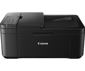 МФУ Canon Pixma TR4650 (Black)