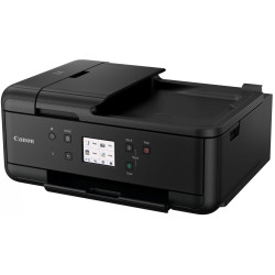 МФУ Canon Pixma TR7650 (Black) Thumb