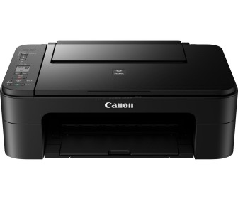 МФУ Canon Pixma TS3150 (Black)