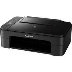 МФУ Canon Pixma TS3350 (Black) Thumb