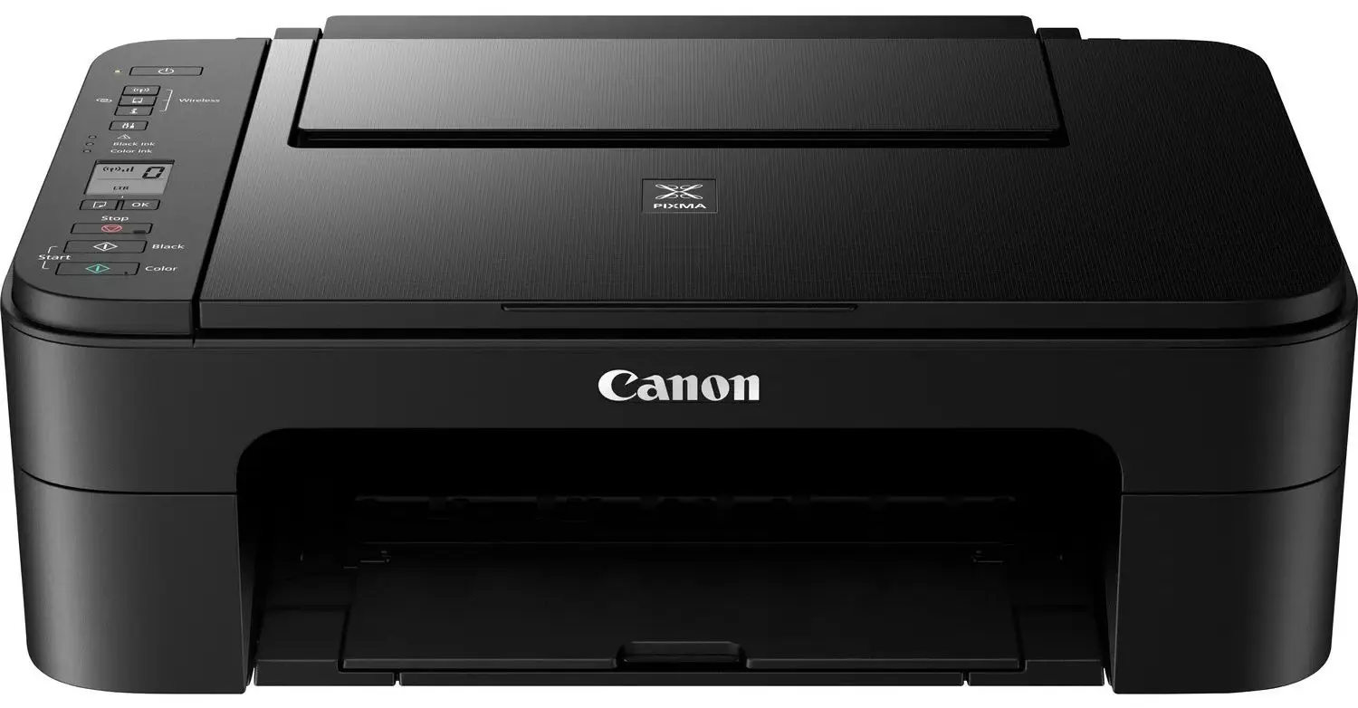 МФУ Canon Pixma TS3350 (Black)