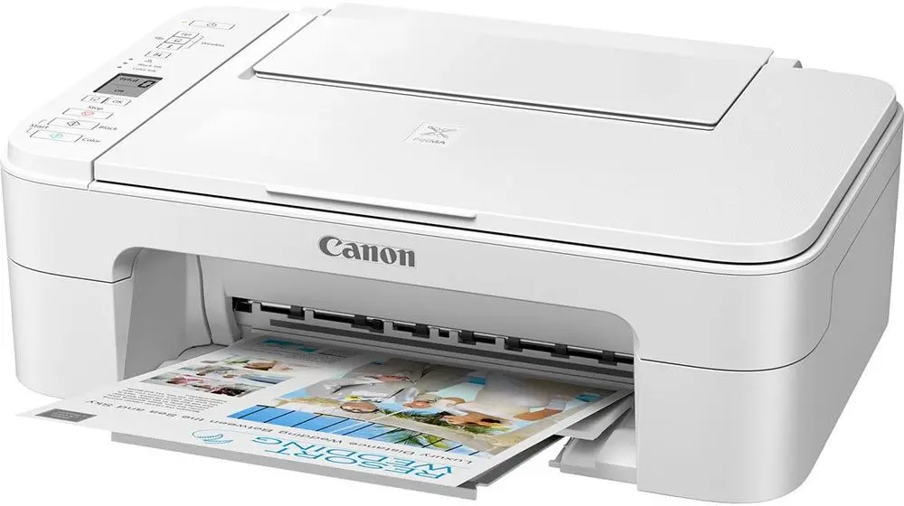 Multifunctional Canon Pixma TS3351 (White)