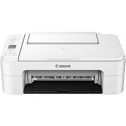 Multifunctional Canon Pixma TS3351 (White) Thumb