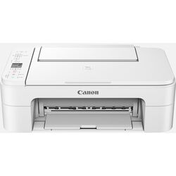 Multifunctional Canon Pixma TS3351 (White)