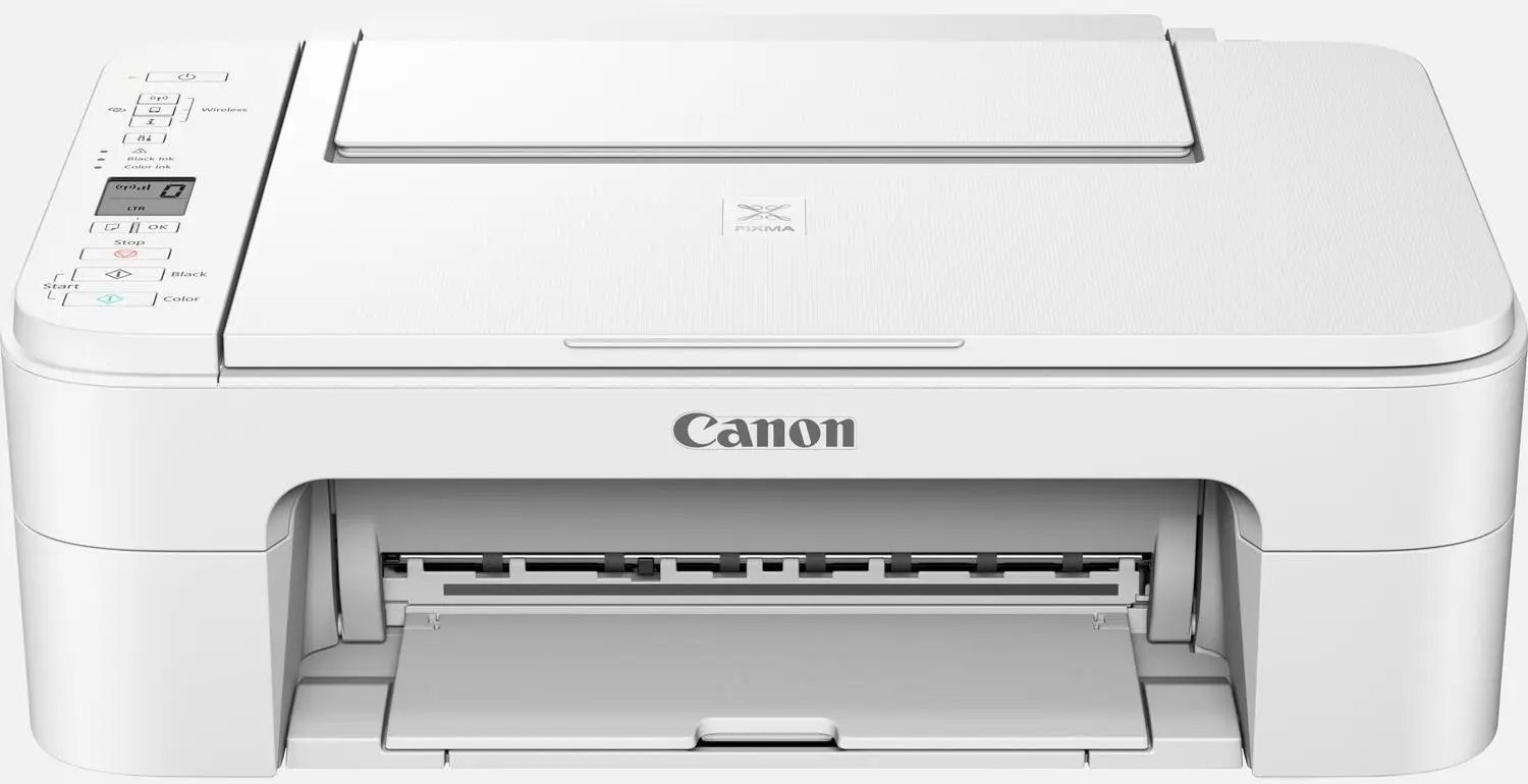 Multifunctional Canon Pixma TS3351 (White)