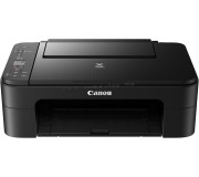 МФУ Canon Pixma TS3355 (Black)