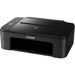 Multifunctional Canon Pixma TS3355 (Black) Thumb