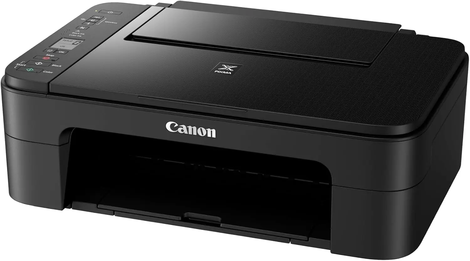 Multifunctional Canon Pixma TS3355 (Black)