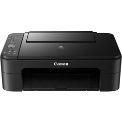 Multifunctional Canon Pixma TS3355 (Black) Thumb