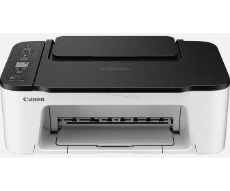 МФУ Canon Pixma TS3452 (White/Black)