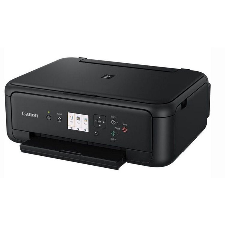 Multifunctional Canon Pixma TS5140 (Black) cumpără în Chișinău, Moldova ...