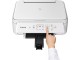 МФУ Canon Pixma TS5151 (White)