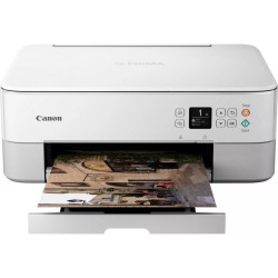 Multifunctional Canon Pixma TS5351i (White) Thumb