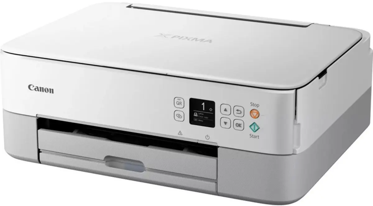 Multifunctional Canon Pixma TS5351i (White)
