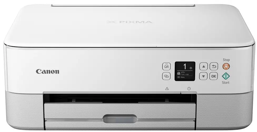 Multifunctional Canon Pixma TS5351i (White)