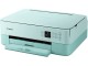 МФУ Canon Pixma TS5353a (Mint Green)