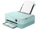 МФУ Canon Pixma TS5353a (Mint Green)