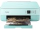 МФУ Canon Pixma TS5353a (Mint Green)