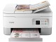 МФУ Canon Pixma TS7451a (White)