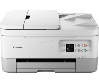 МФУ Canon Pixma TS7451a (White)