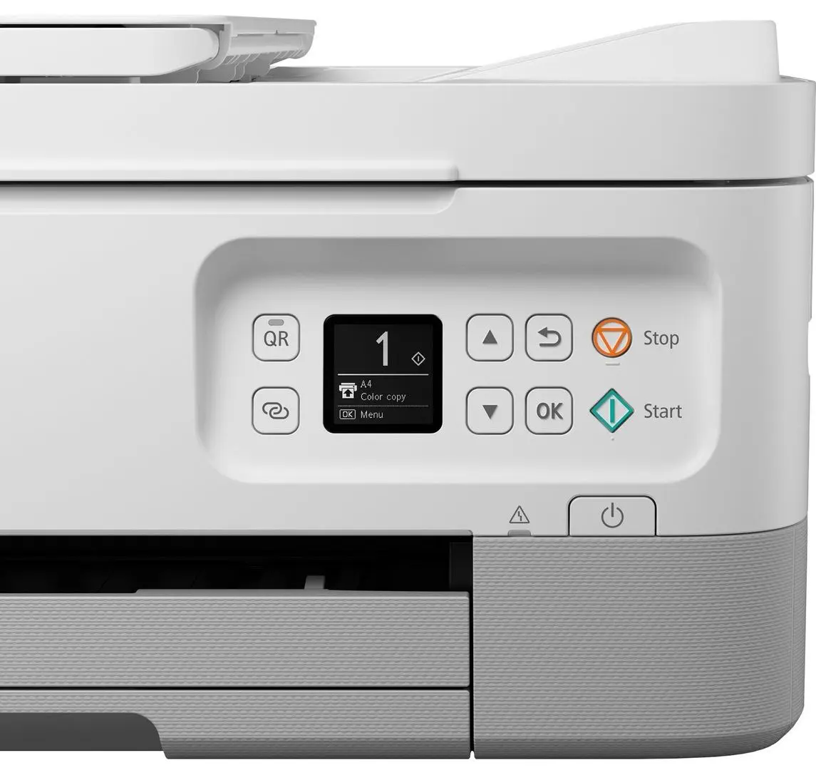 МФУ Canon Pixma TS7451a (White)