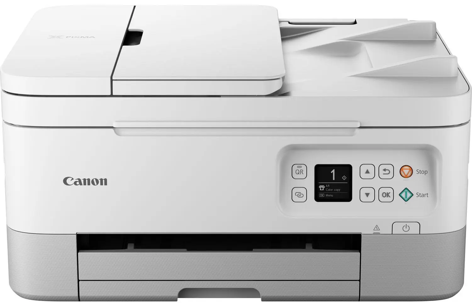 МФУ Canon Pixma TS7451a (White)