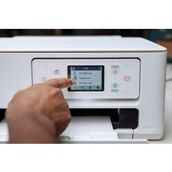 Multifunctional Canon Pixma TS7640i (White) Thumb