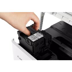 Multifunctional Canon Pixma TS7640i (White) Thumb
