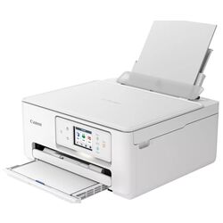 Multifunctional Canon Pixma TS7640i (White) Thumb