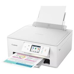 Multifunctional Canon Pixma TS7640i (White) Thumb