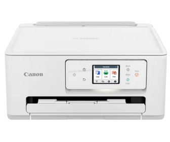 МФУ Canon Pixma TS7640i (White)