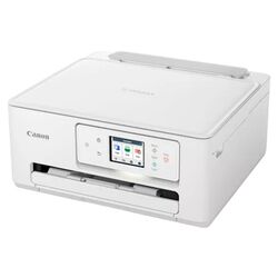Multifunctional Canon Pixma TS7640i (White) Thumb