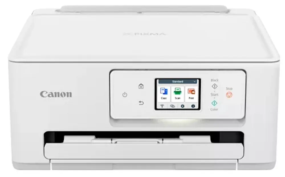 Multifunctional Canon Pixma TS7640i (White)