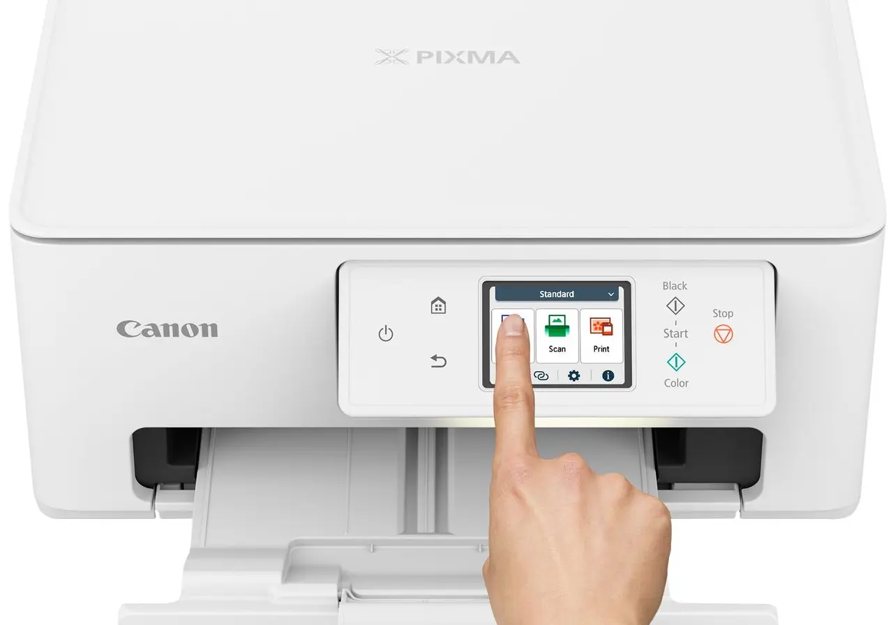 Multifunctional Canon Pixma TS7650i (White)