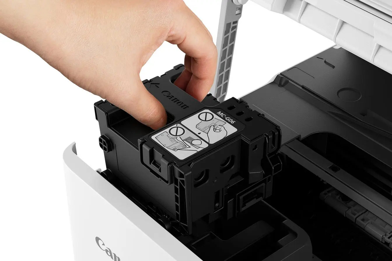 Multifunctional Canon Pixma TS7650i (White)