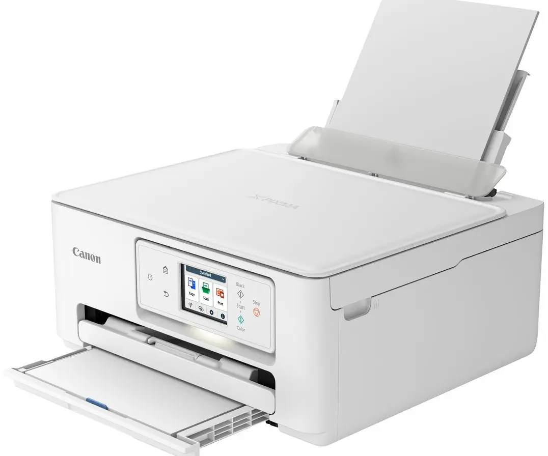 Multifunctional Canon Pixma TS7650i (White)