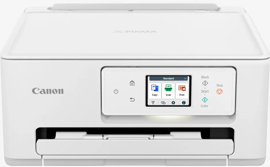 Multifunctional Canon Pixma TS7650i (White)